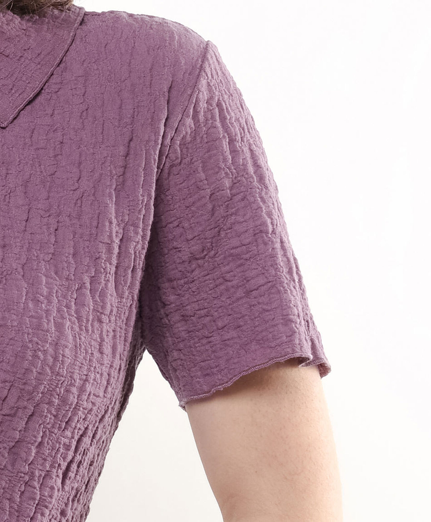 Blusa mujer texturas Blusa mujer texturas