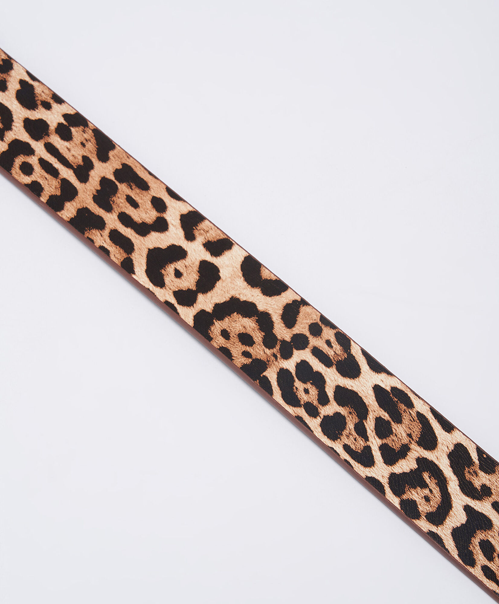 Cinturón mujer animal print Cinturón mujer animal print