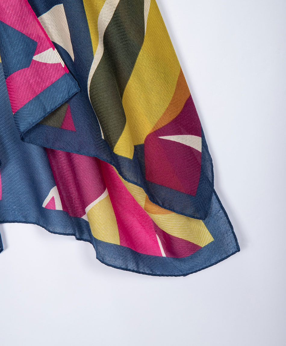 Pareo mujer colores