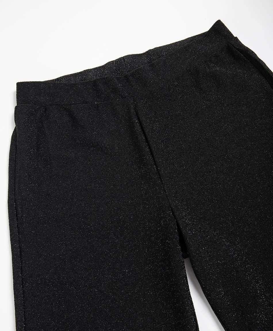Leggins mujer brillos
