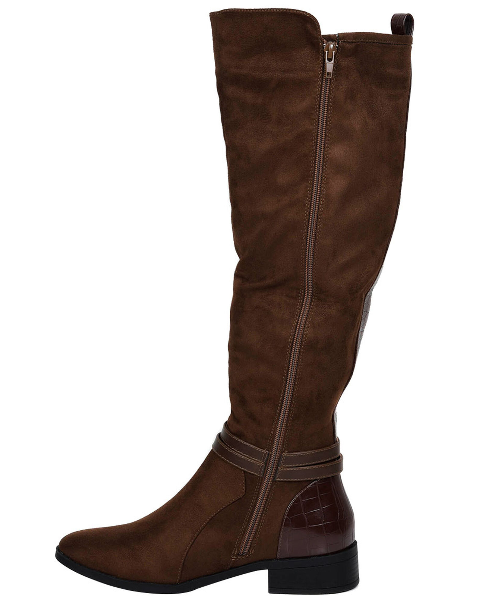 Bota ecuestre Bota ecuestre