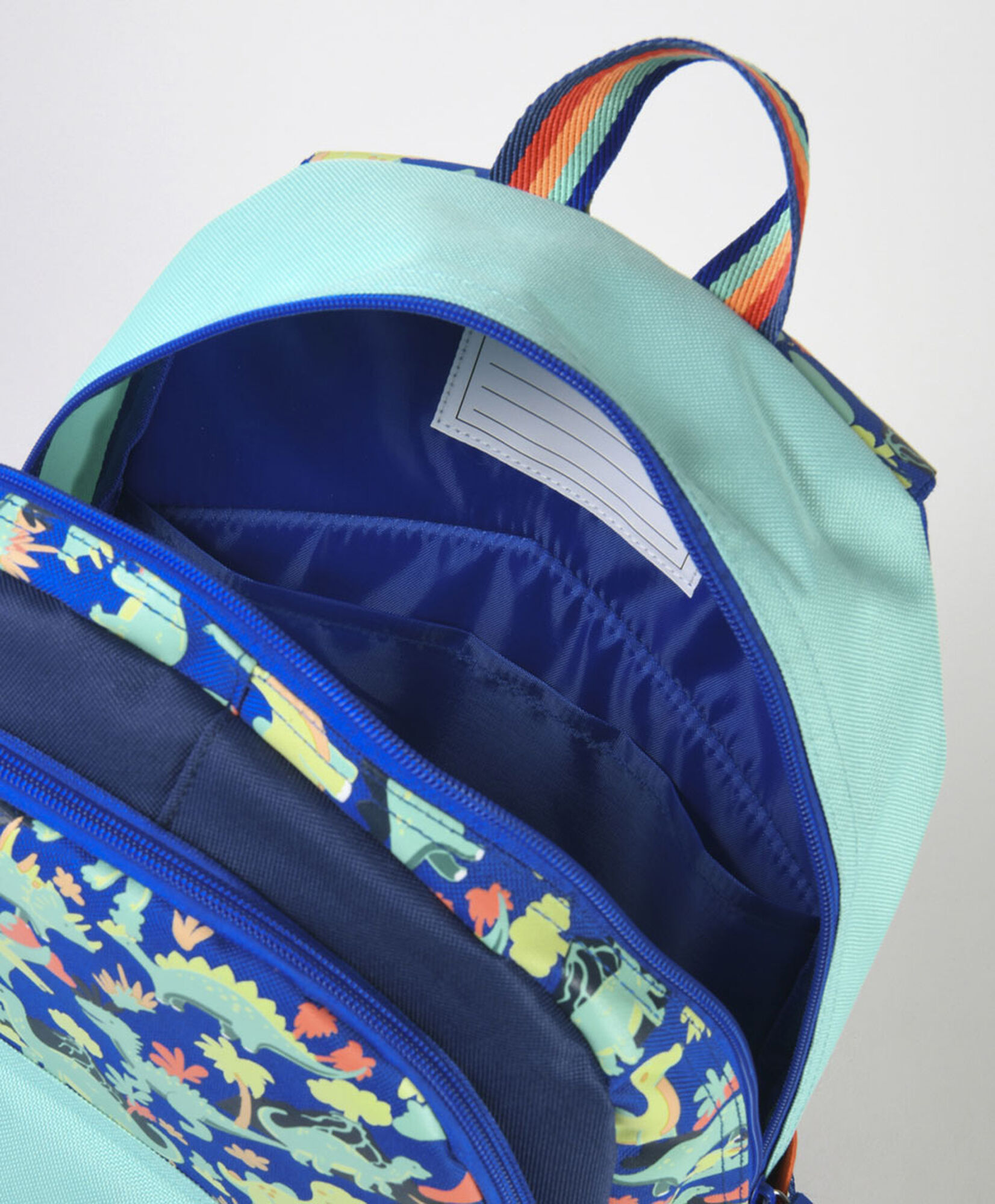 Mochila escolar dinosaurios Mochila escolar dinosaurios
