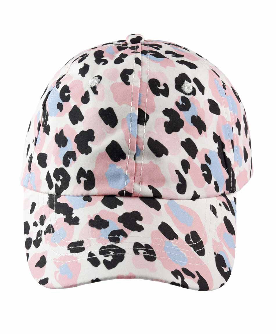 Gorro deportivo copa redonda