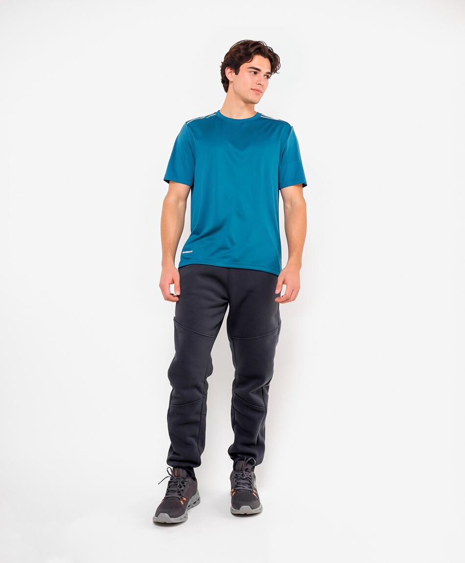 Pantal&oacute;n de buzo hombre costuras