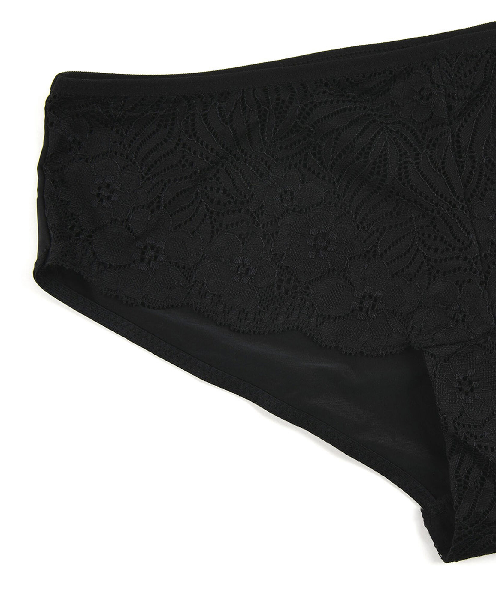 Pantaleta mujer sustentable flor Pantaleta mujer sustentable flor