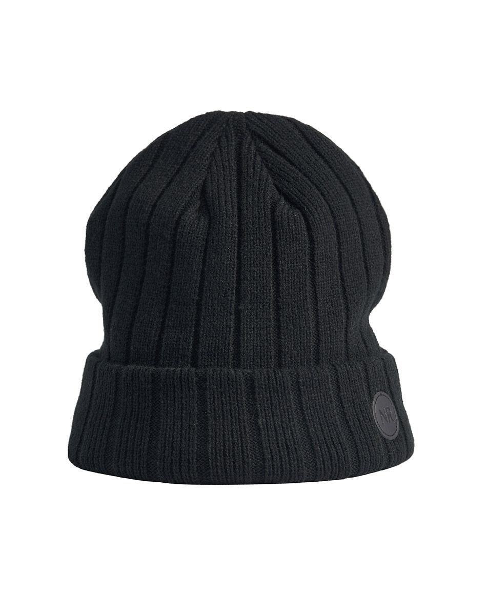 Gorro hombre modelo urbano