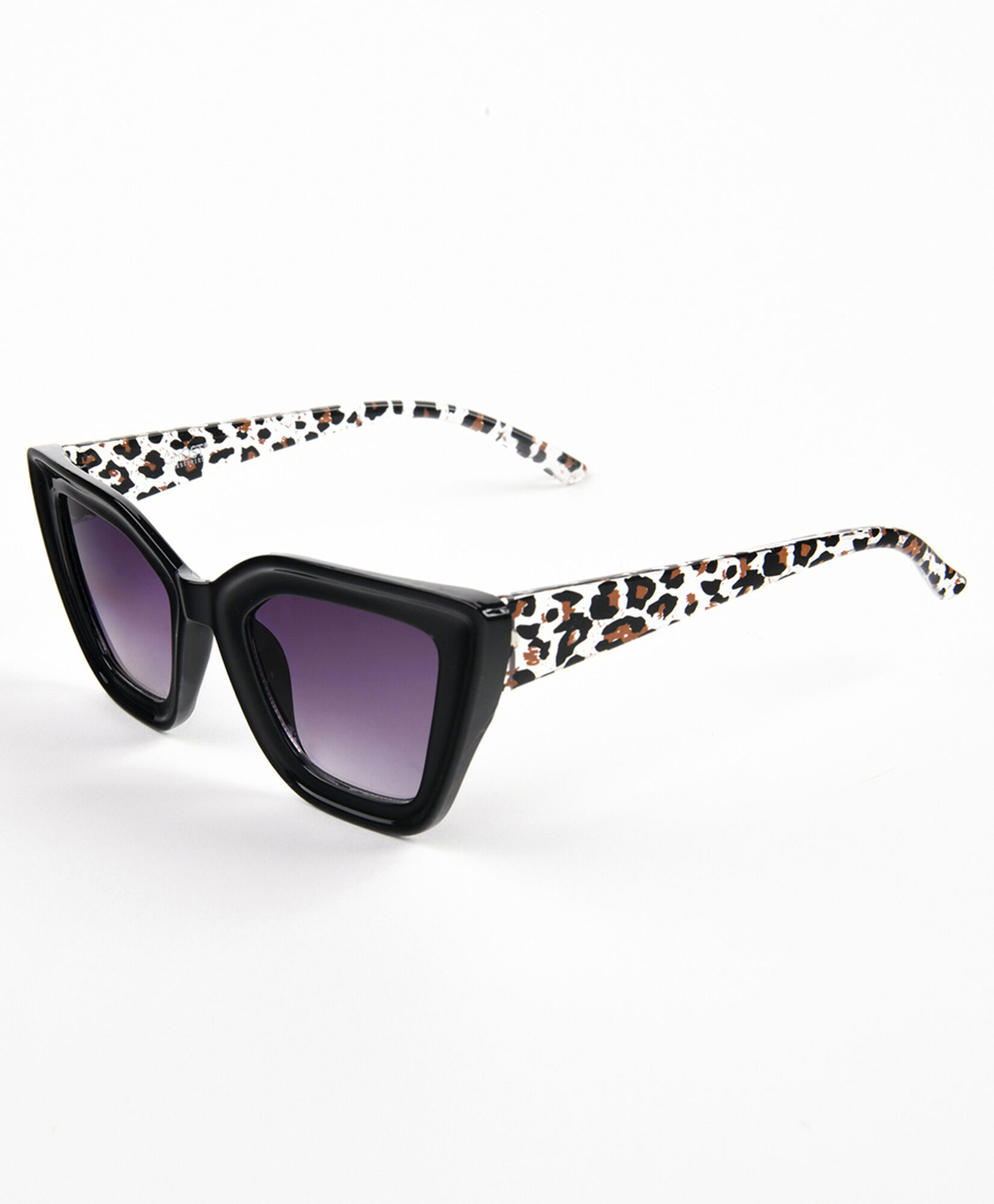 Lentes mujer animal print Lentes mujer animal print