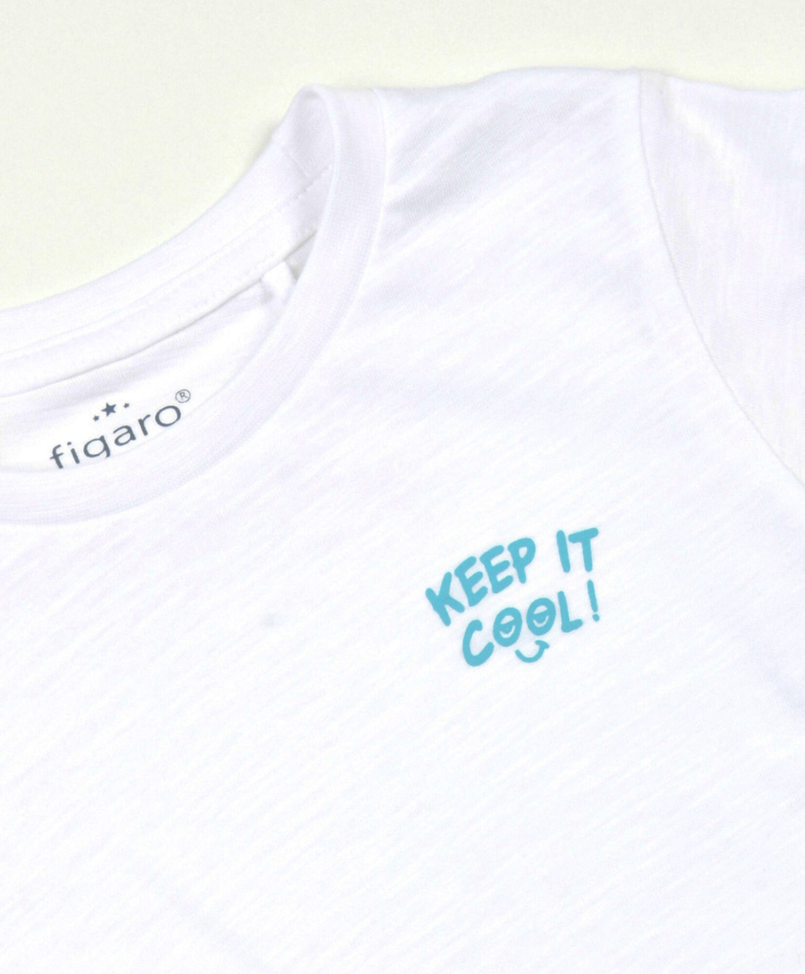 Polera bebé keep it cool Polera bebé keep it cool