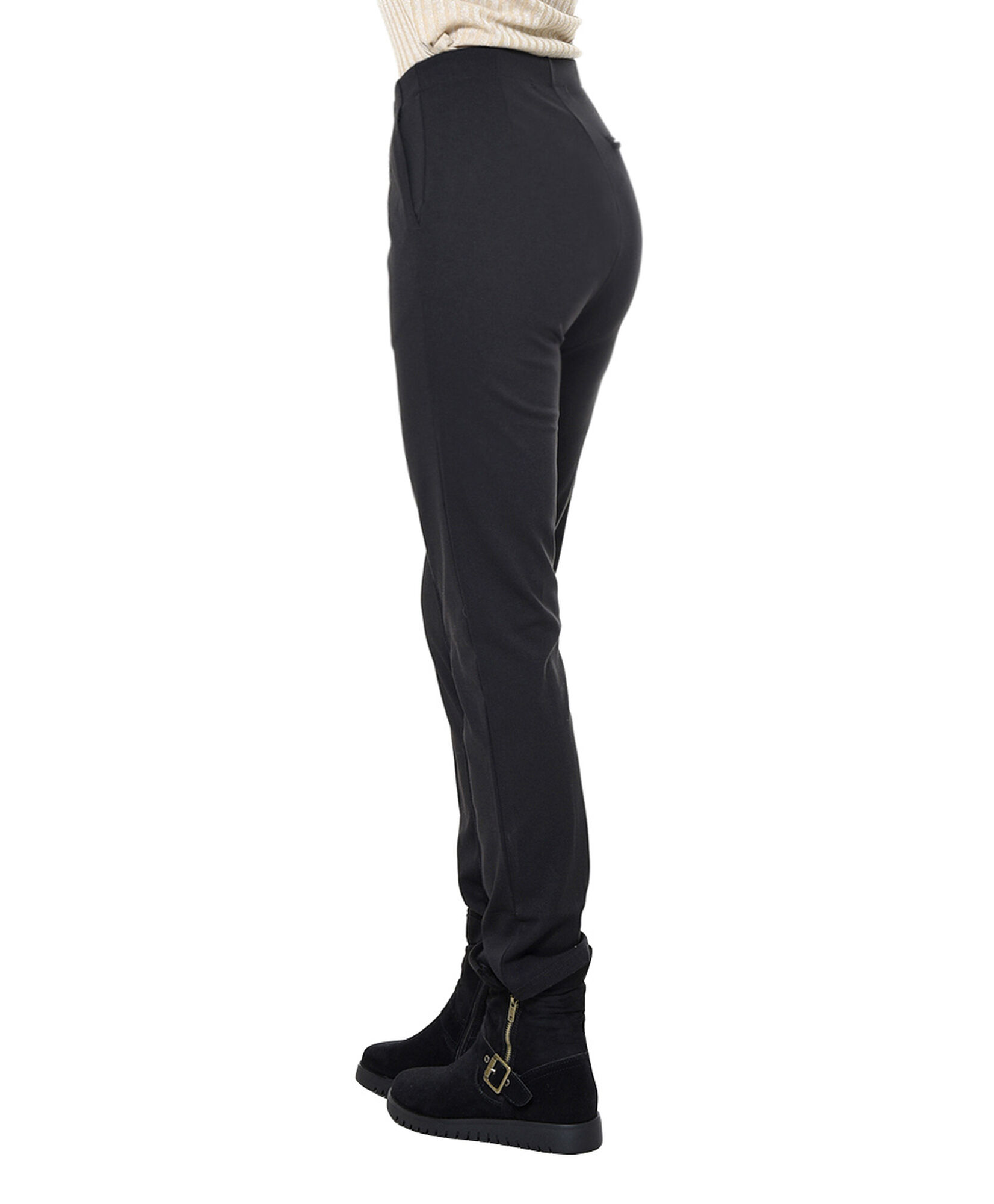 Pantalon recto Pantalon recto