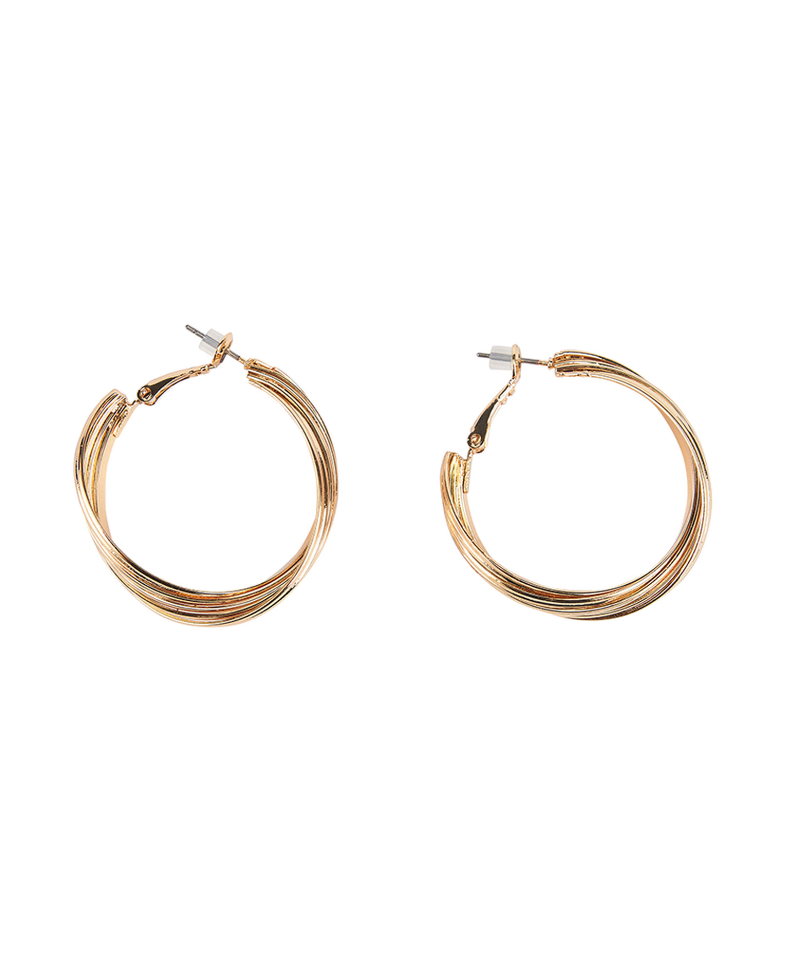 Aros mujer anillos dorados Aros mujer anillos dorados
