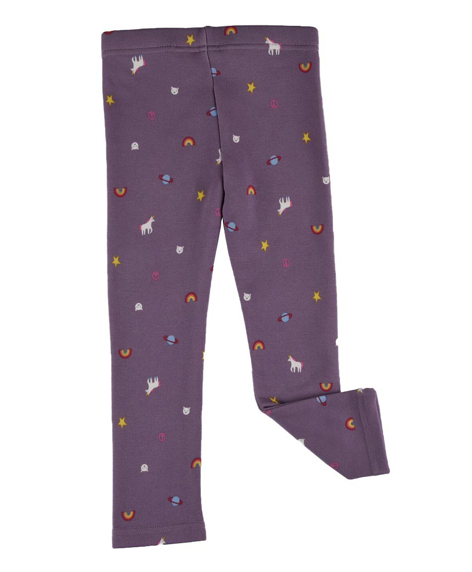 Leggins unicornio forrado piel Leggins unicornio forrado piel