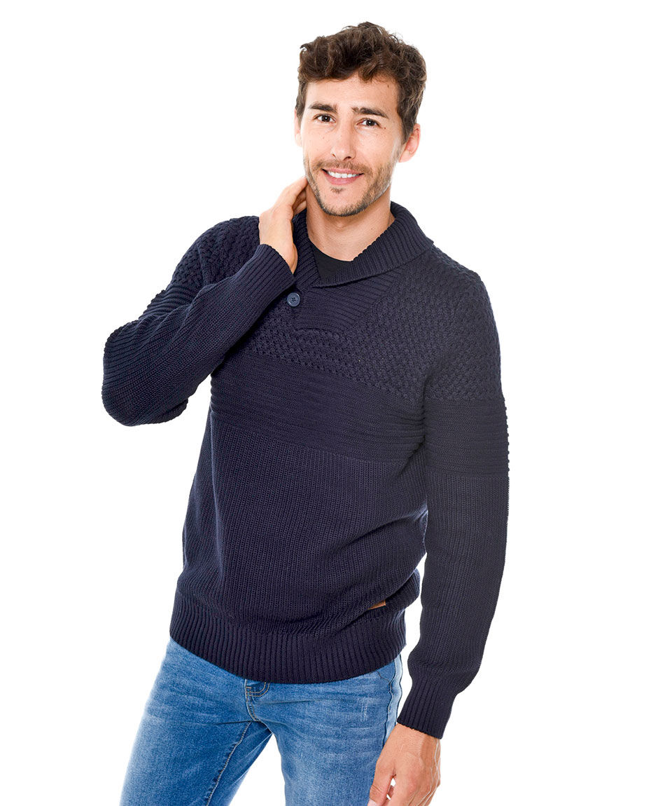Sweater college