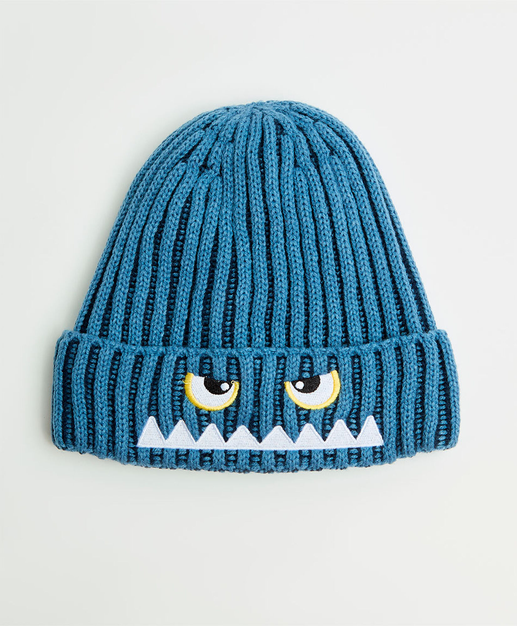 Gorro niño monster Gorro niño monster