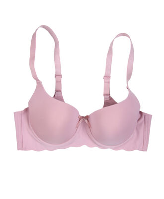 Sostén mujer seamless push up