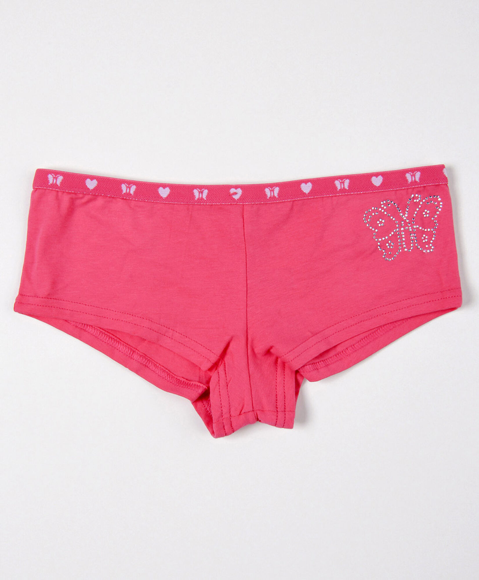 Pantaleta mujer mariposa Pantaleta mujer mariposa