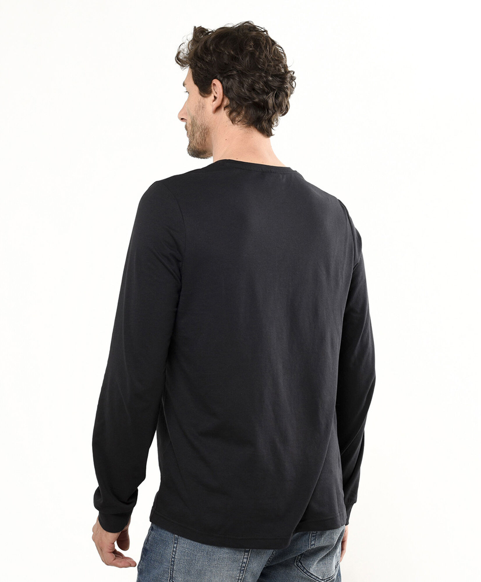 Polera hombre again Polera hombre again