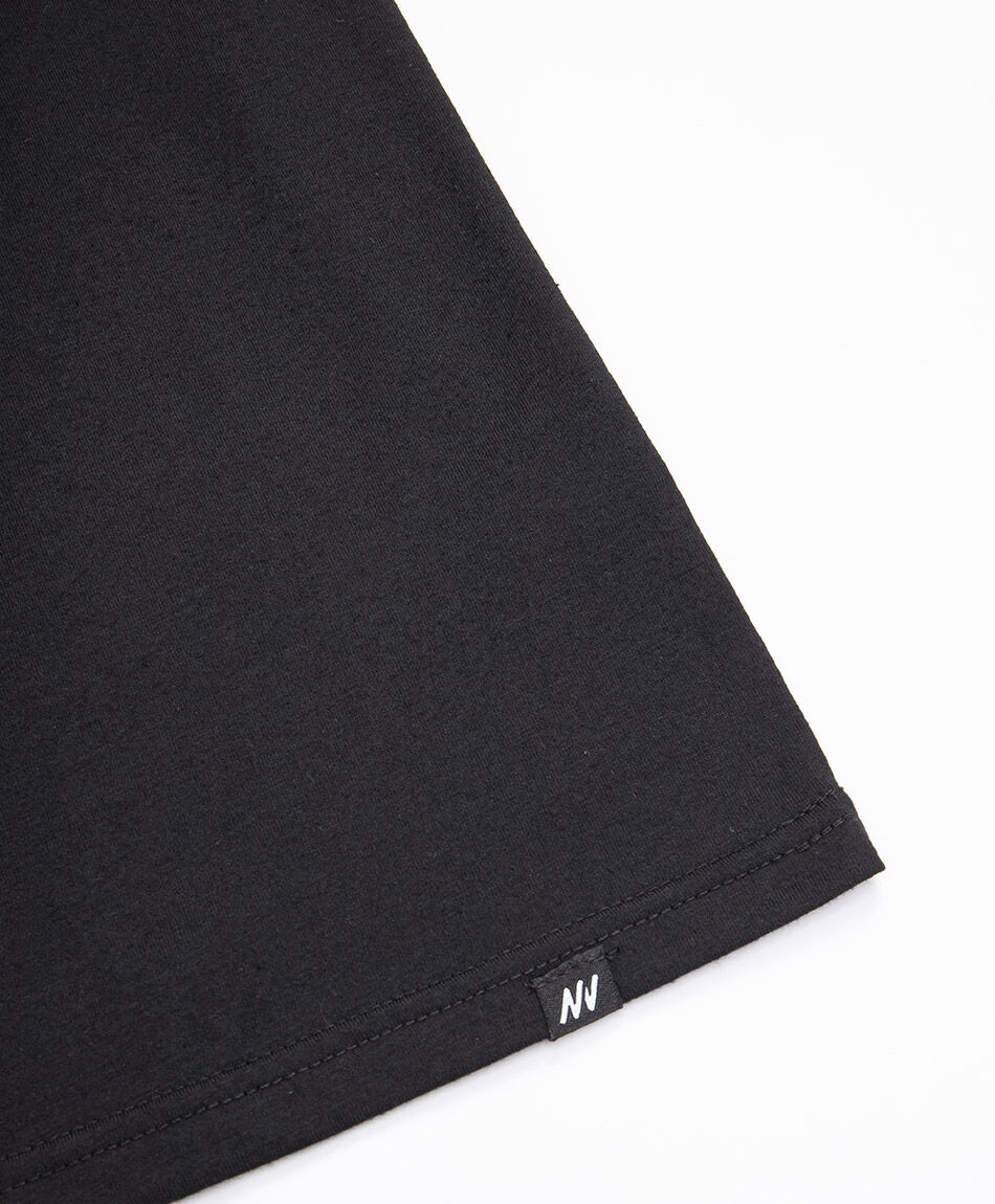 Polera deportiva hombre division