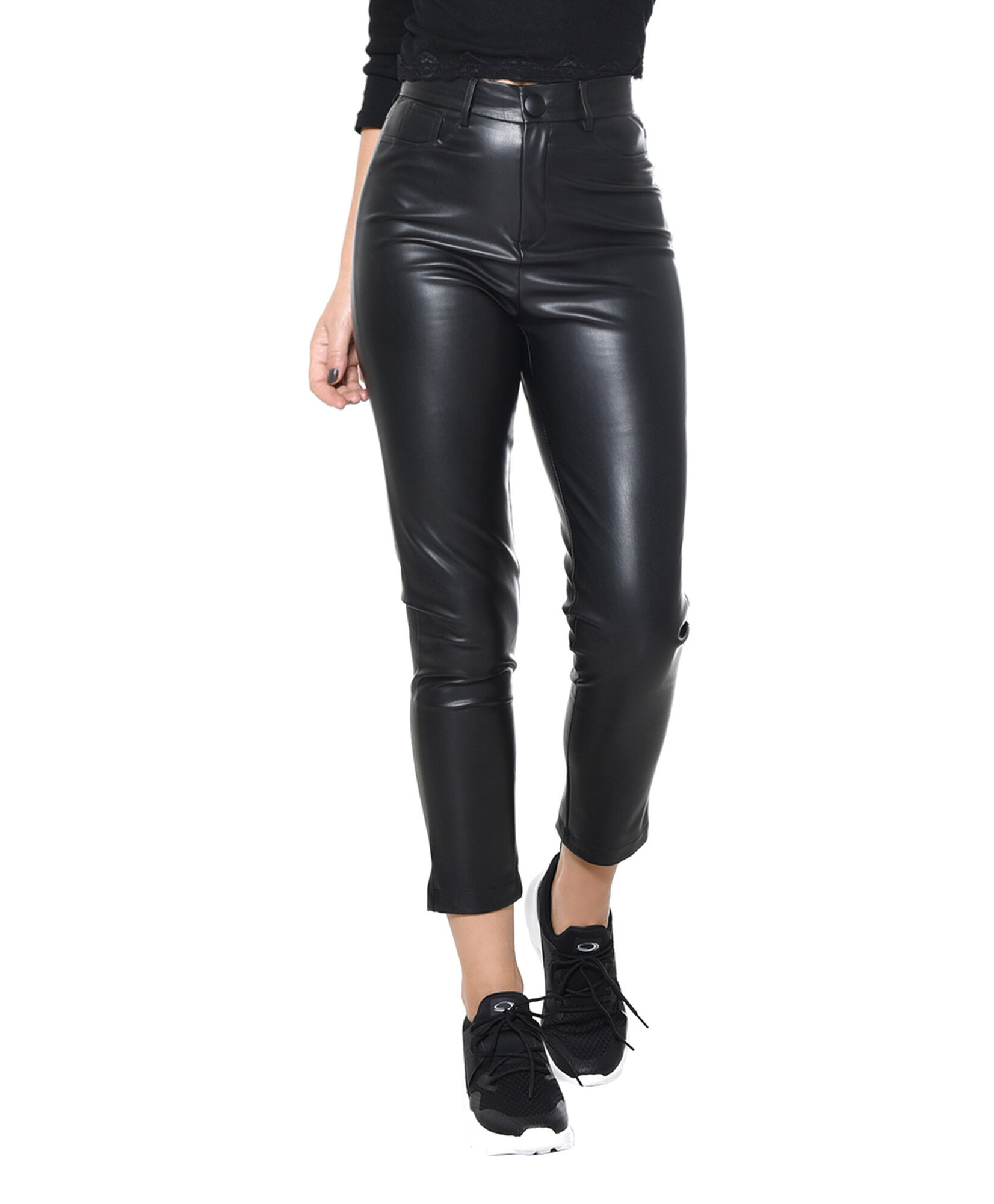 Pantalon 5 bolsillos pvc Pantalon 5 bolsillos pvc