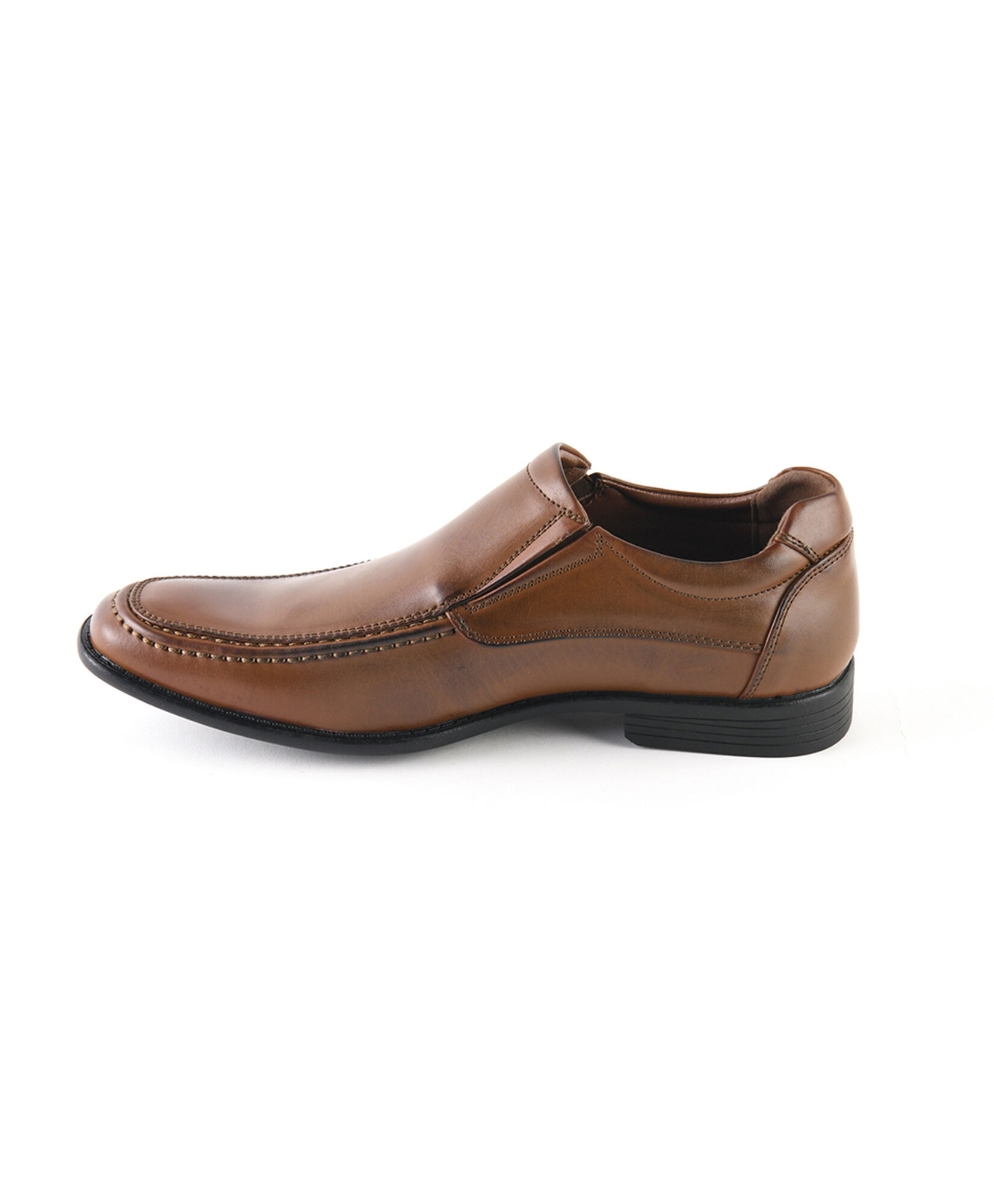 Zapato hombre mocasín café Zapato hombre mocasín café