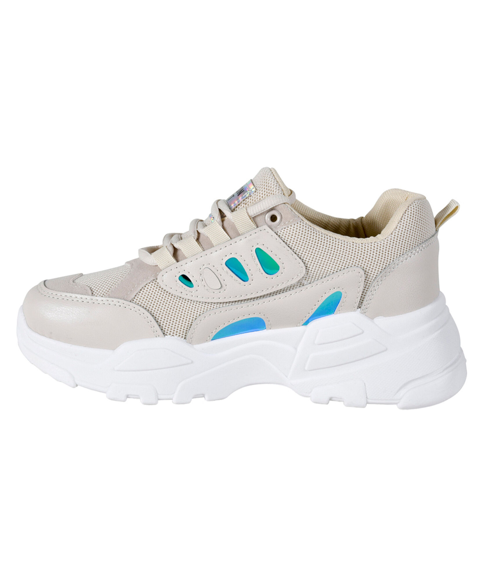 Zapatilla chunky Zapatilla chunky