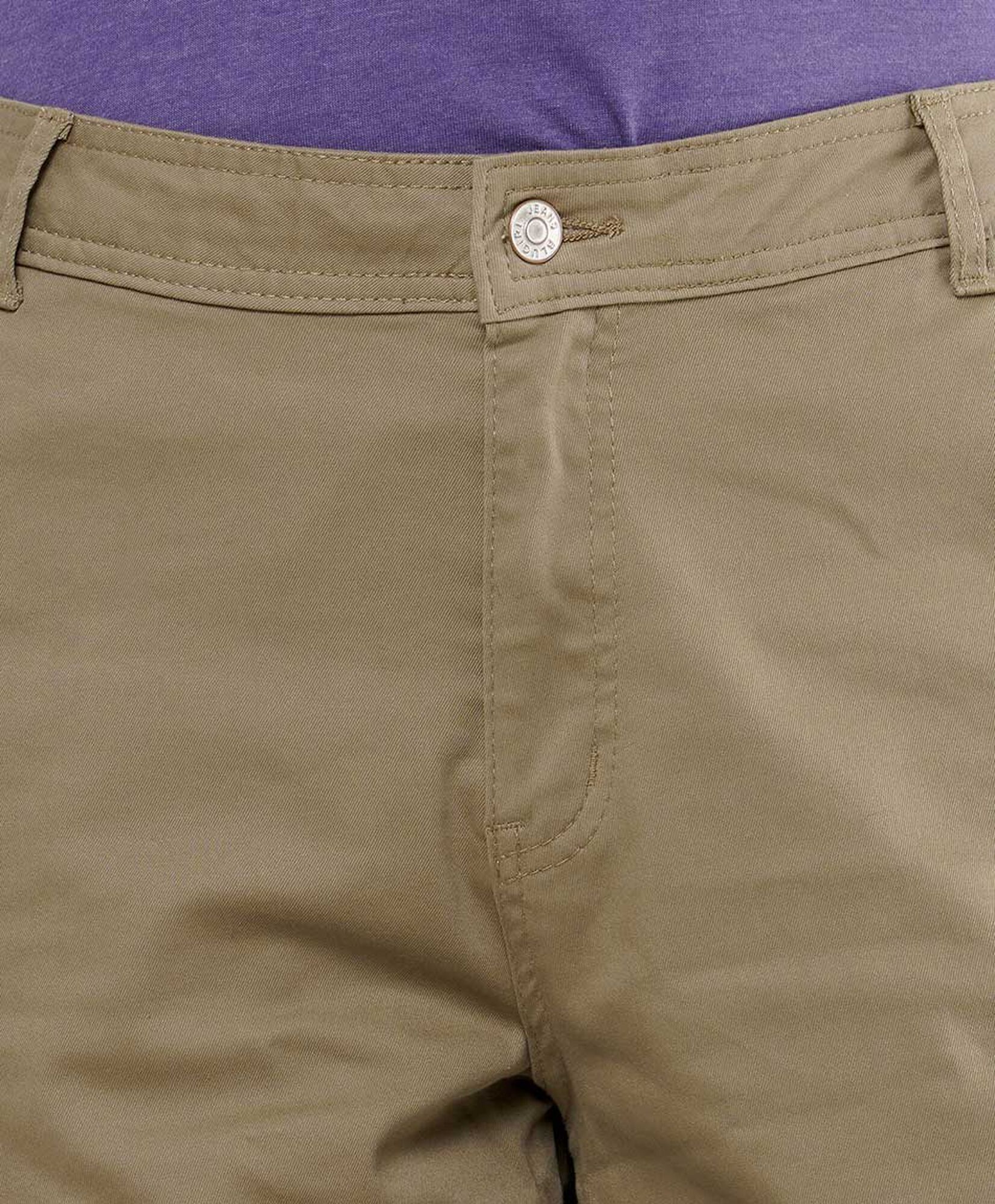 Pantalón mujer cortes wide Pantalón mujer cortes wide