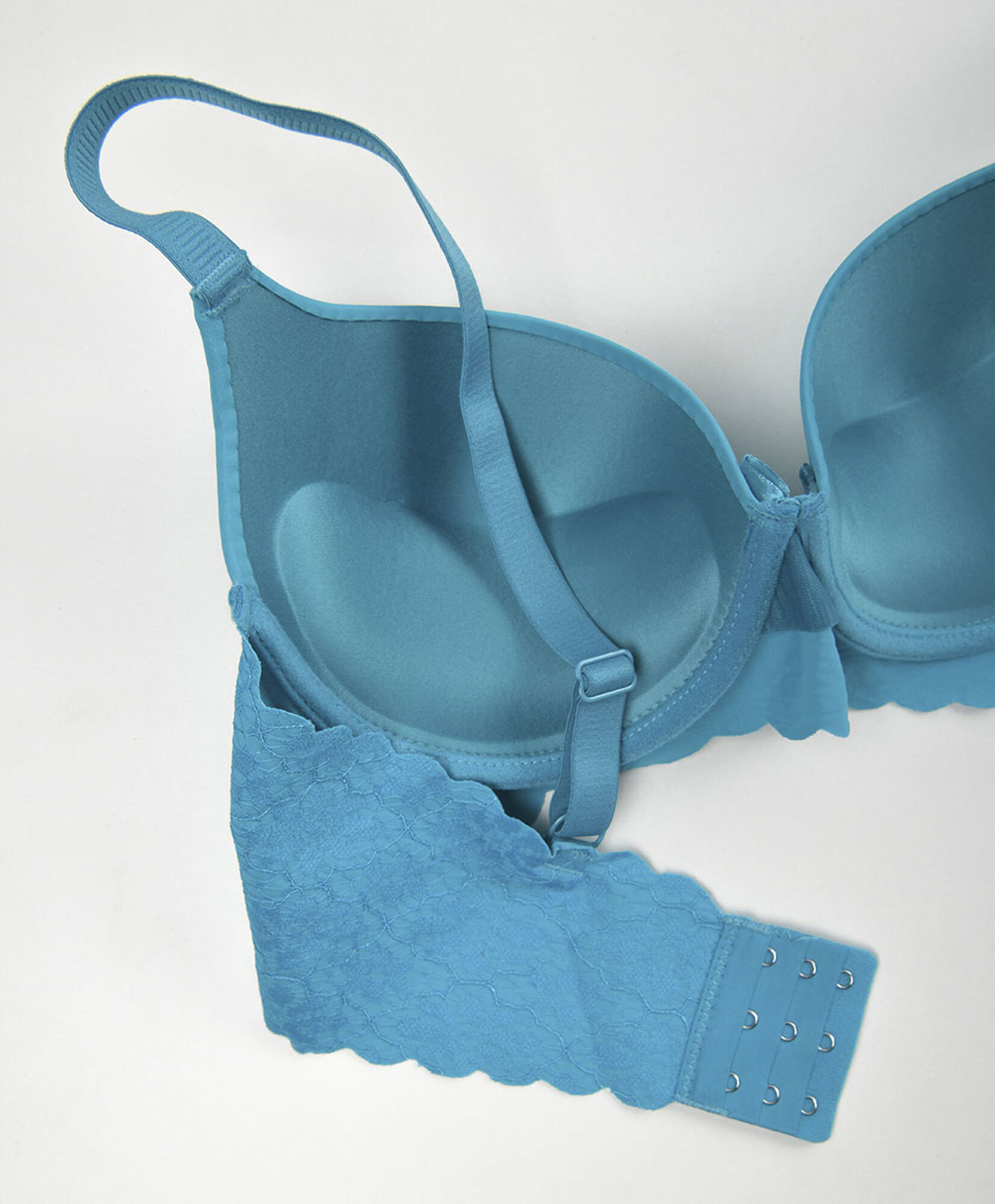 Sostén mujer push up seamless colores Sostén mujer push up seamless colores