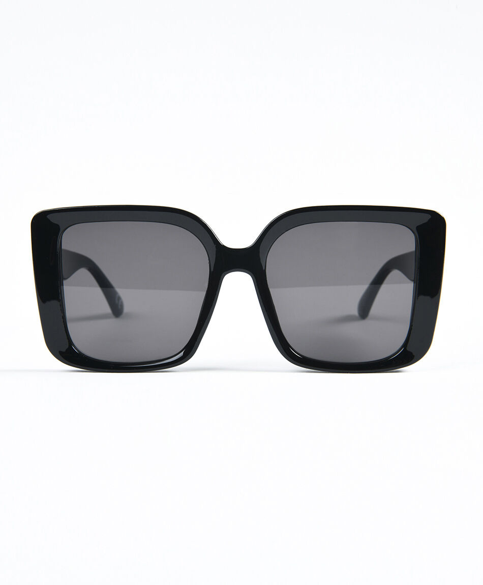 Lentes mujer cuadrados protecci&oacute;n uv