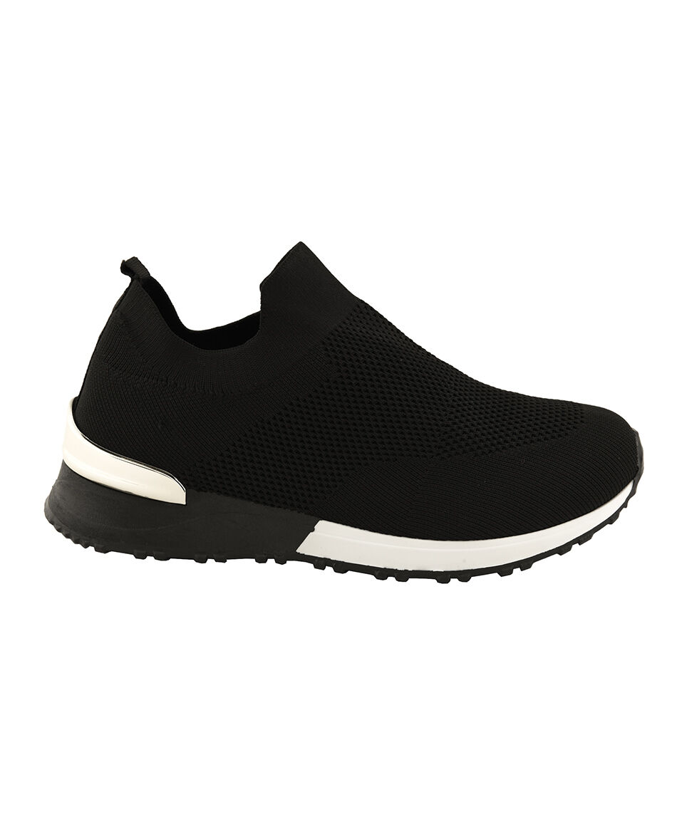 Zapatilla slipon