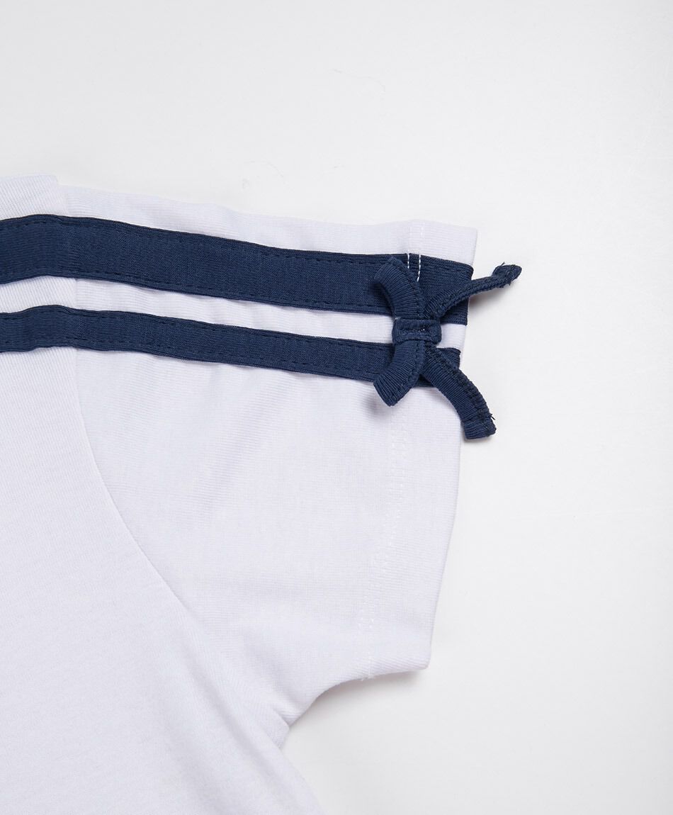 Polera ni&ntilde;a kindness