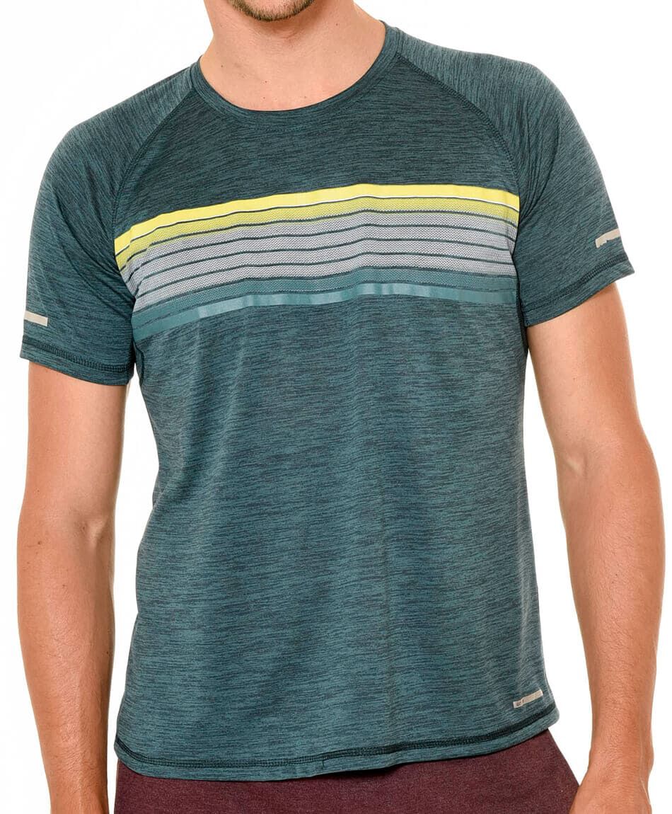 Polera running