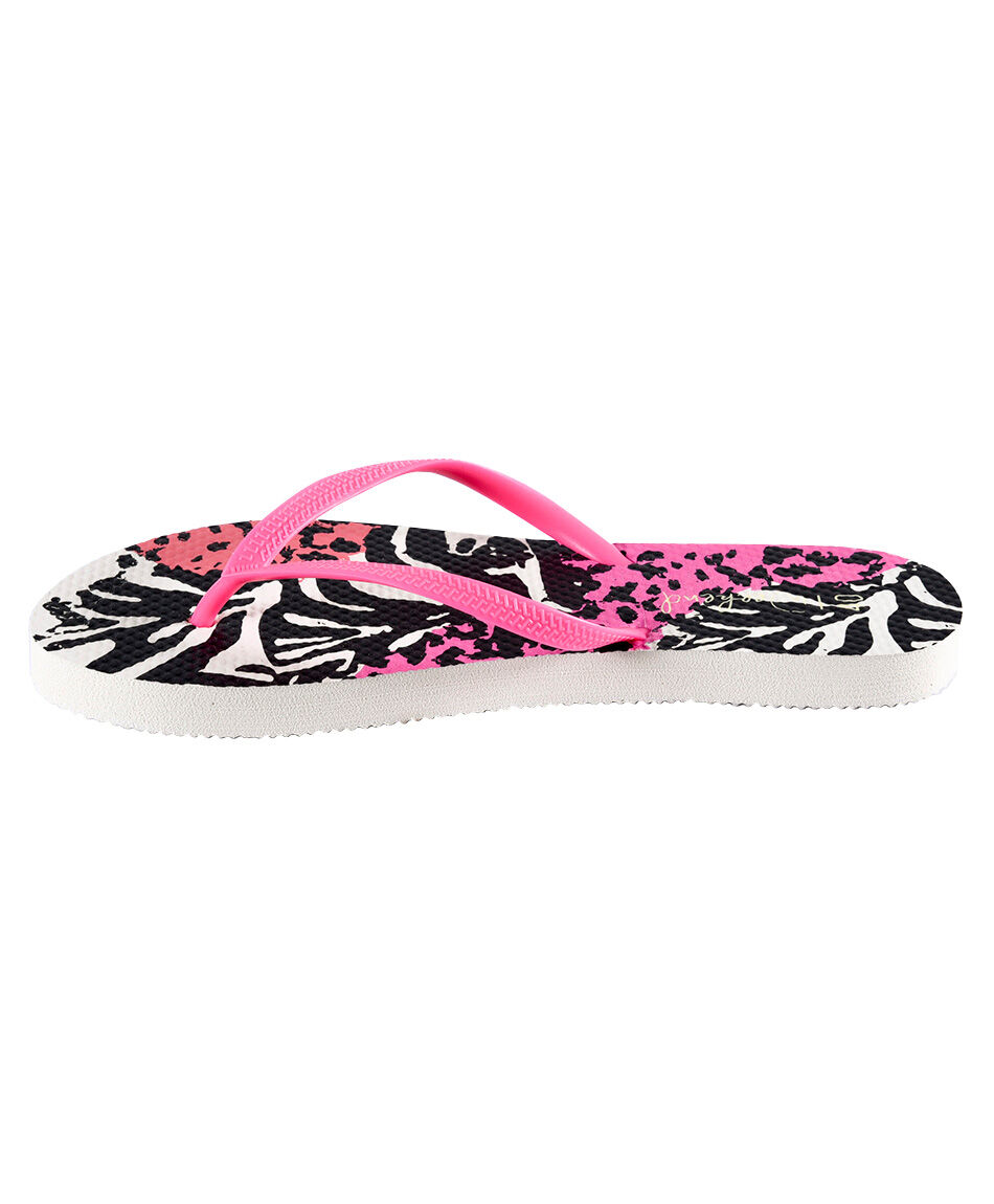 Hawaiana estampada