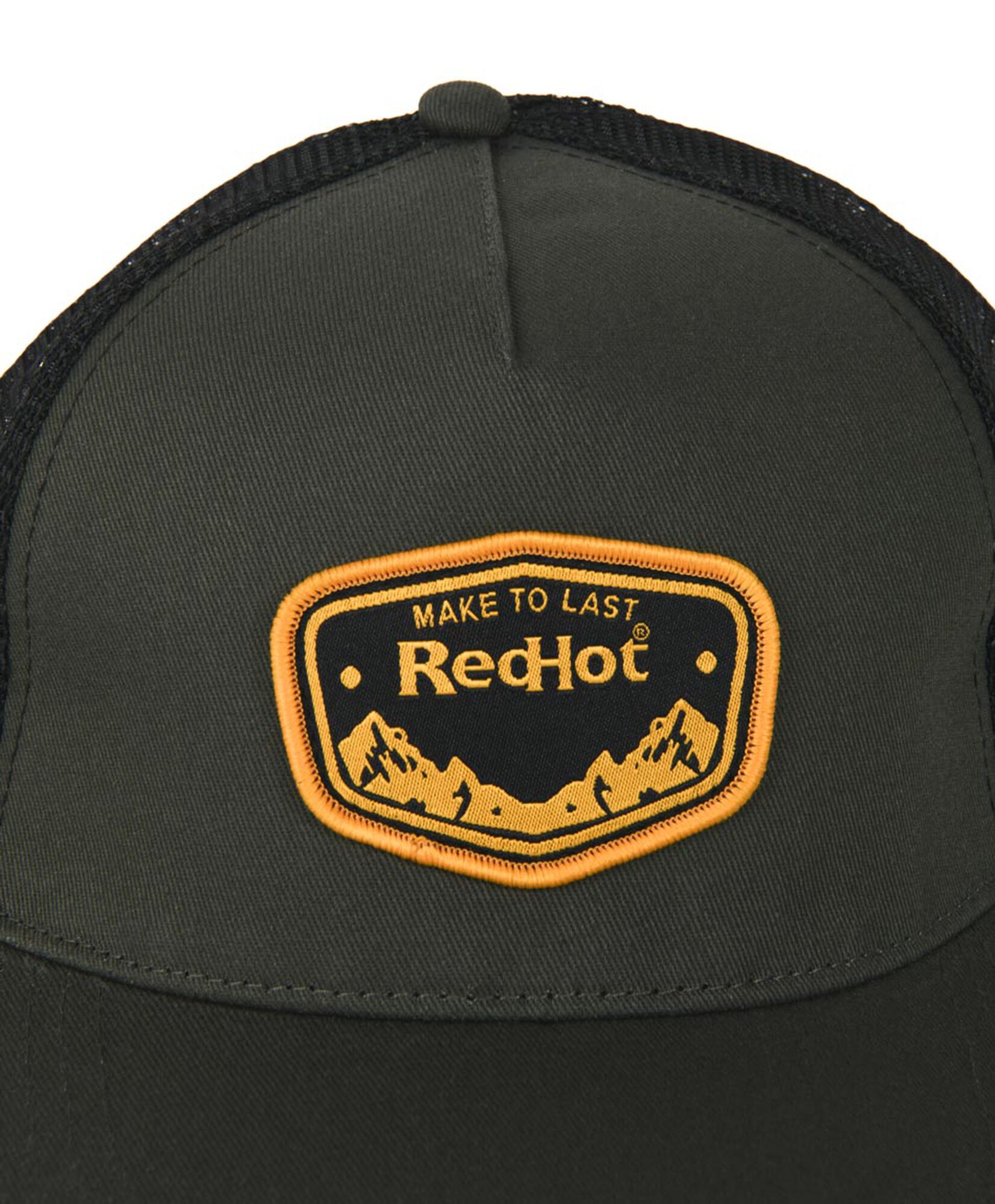 Jockey hombre redhot Jockey hombre redhot