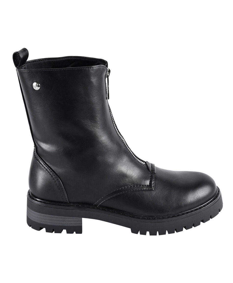 Bototo cierre frontal