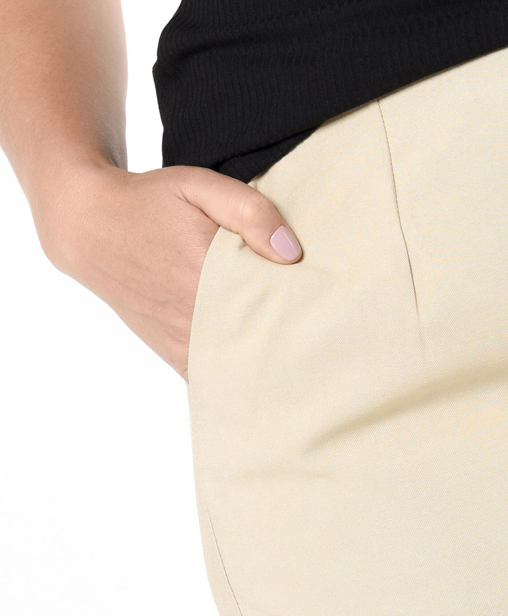 Pantalón mujer sastrero Pantalón mujer sastrero