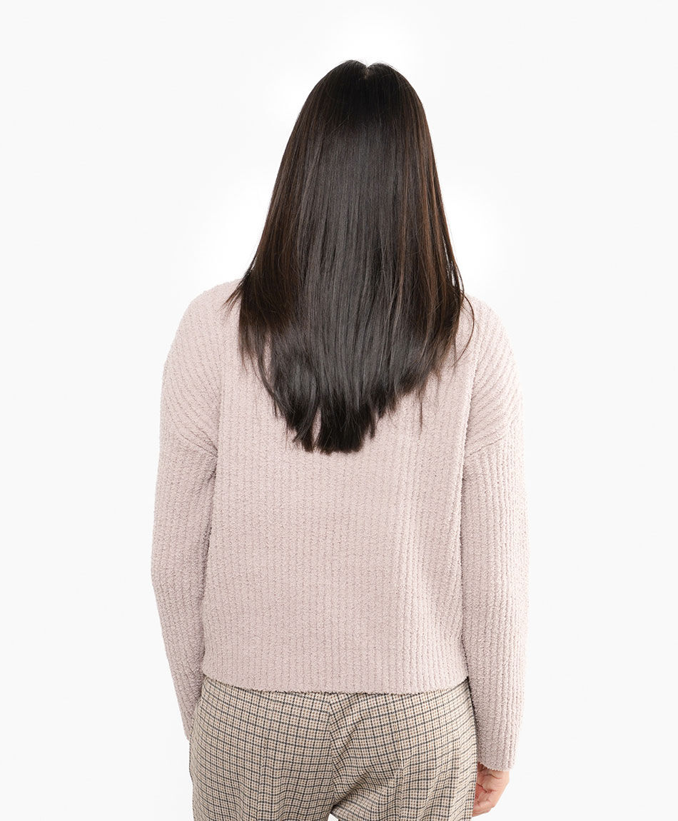 Sweater mujer suave