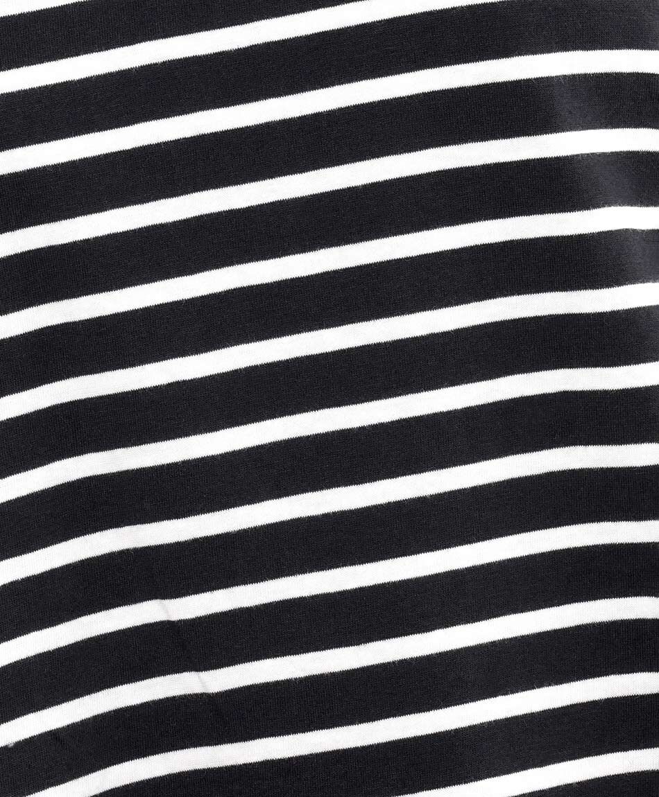 Polera mujer dise&ntilde;o rayas