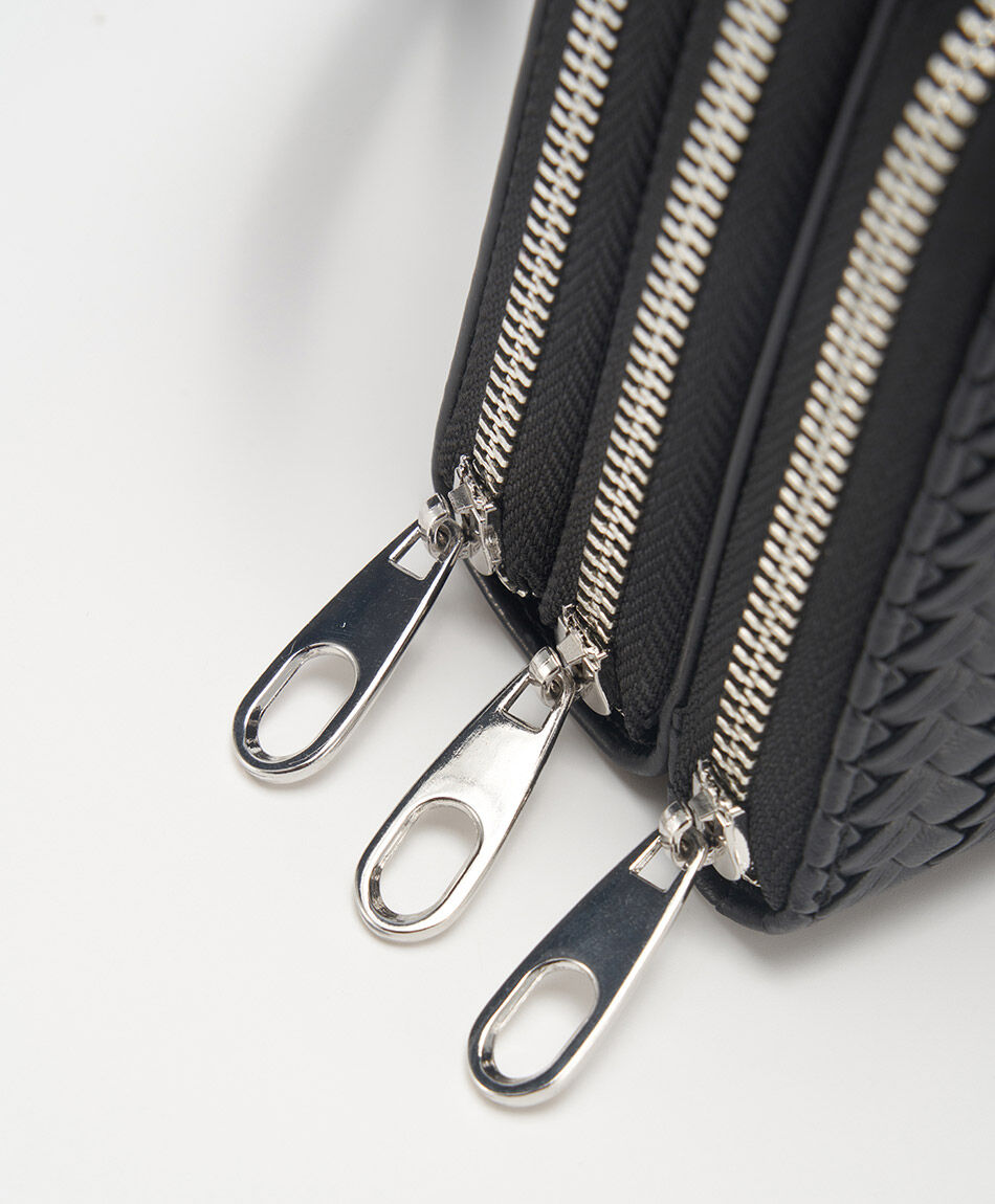 Phone bag mujer textura