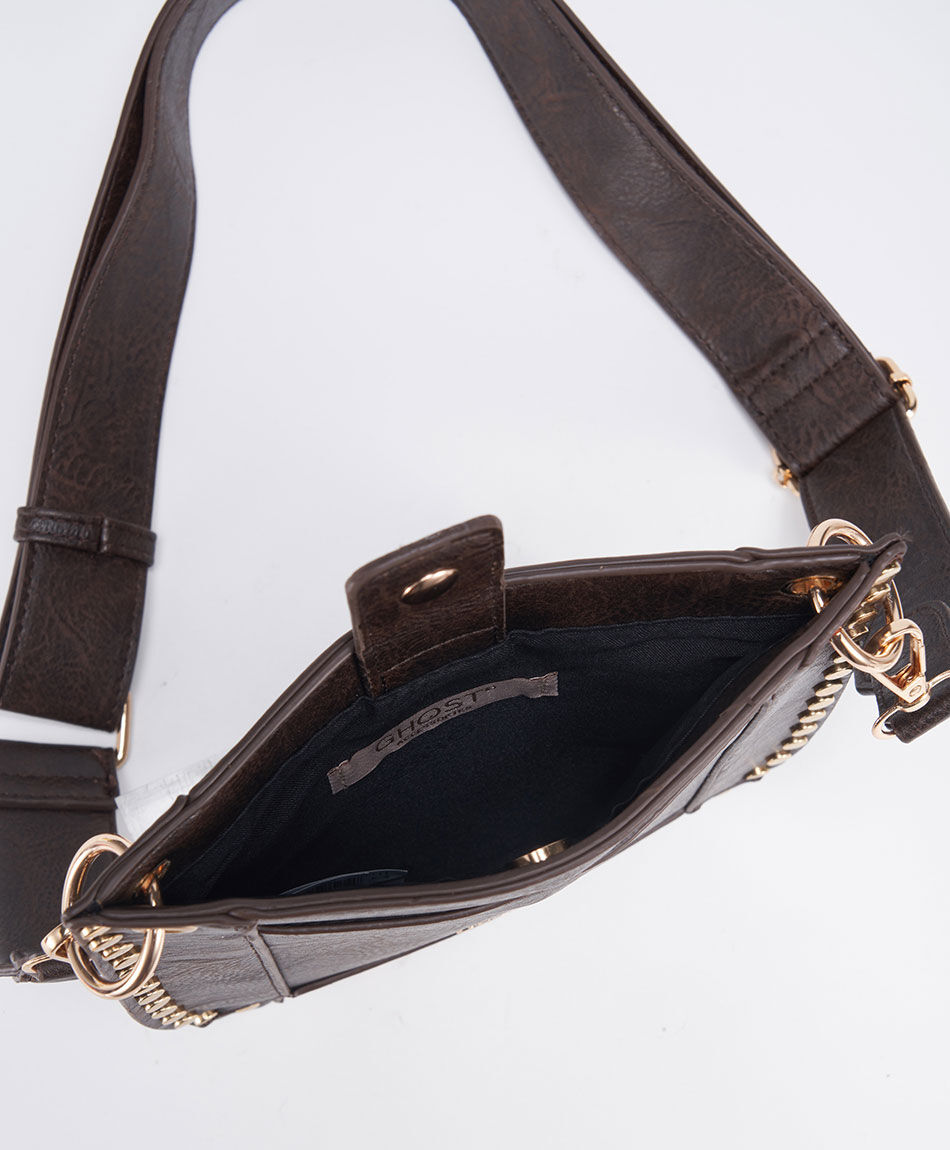 Phonebag mujer tachas