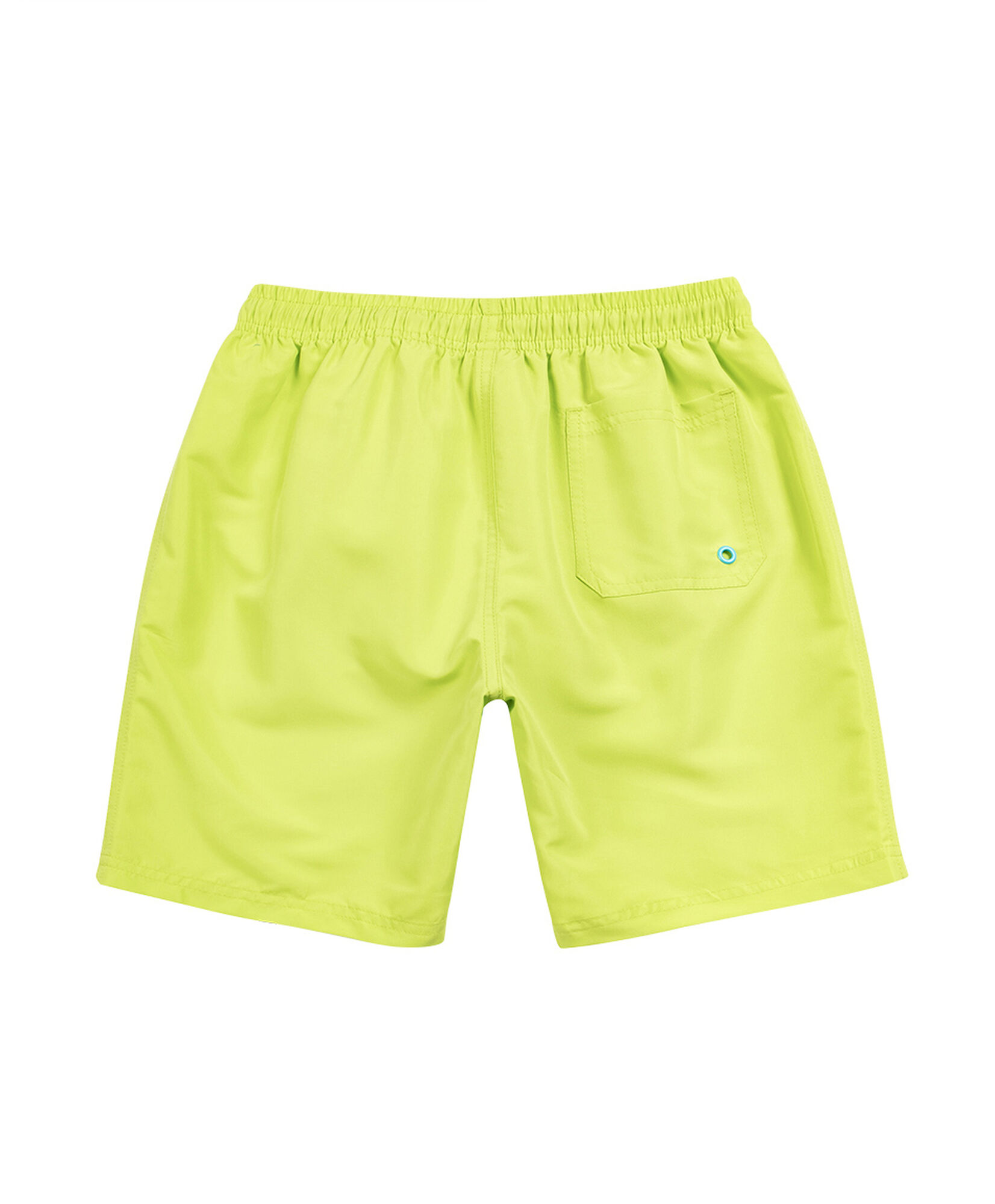 Traje de baño niño amarillo Traje de baño niño amarillo