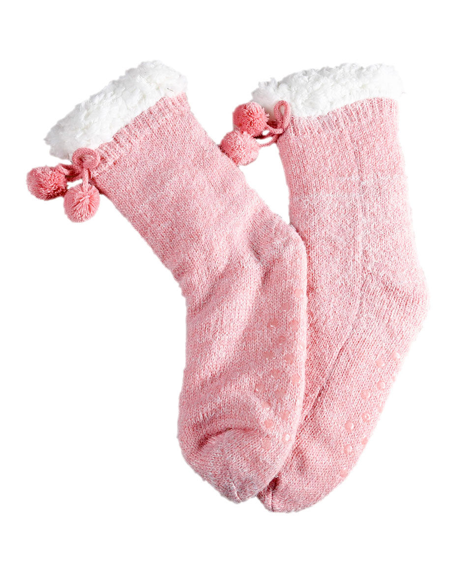 Calcetines de dormir