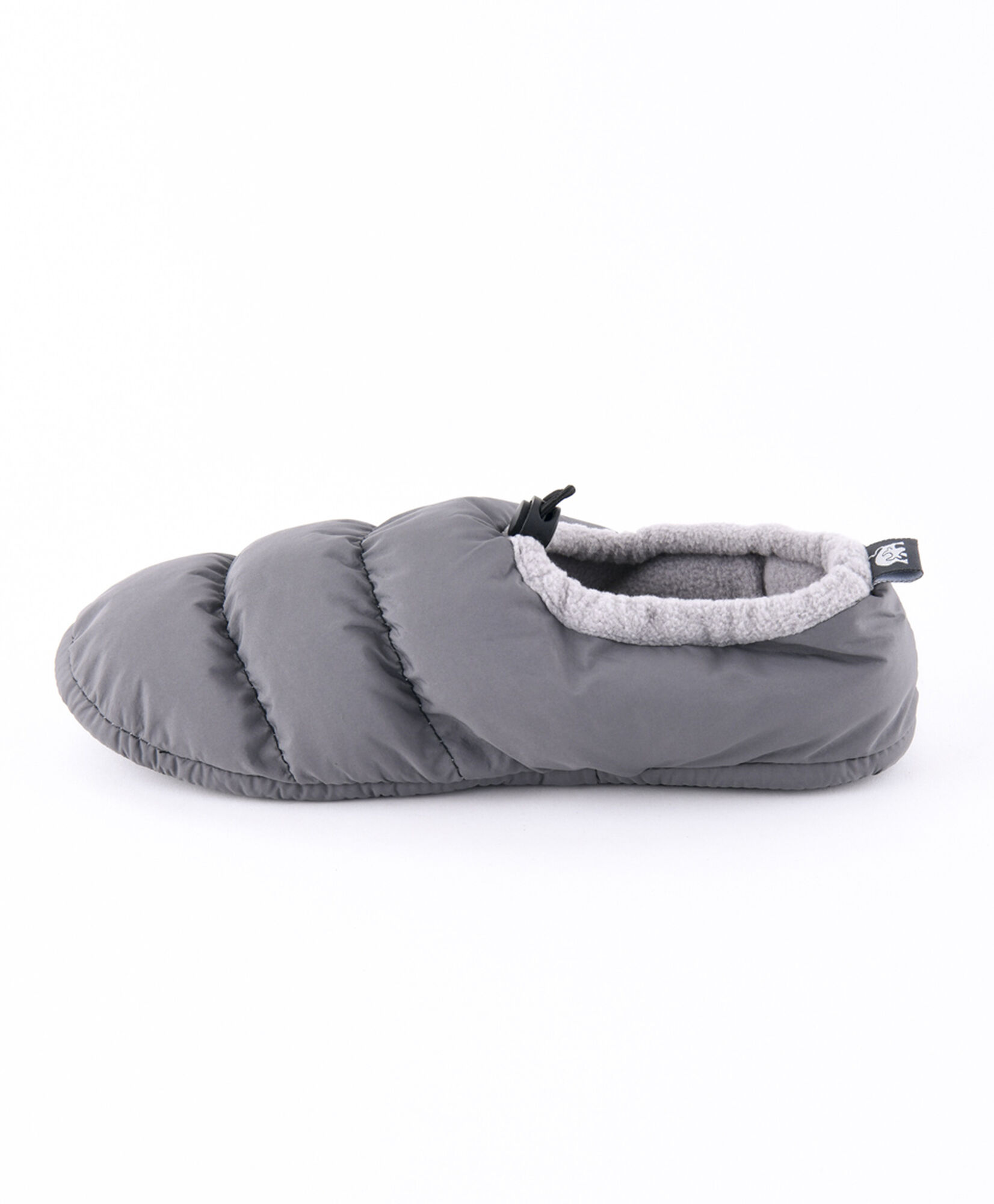 Pantufla hombre parka elástico Pantufla hombre parka elástico