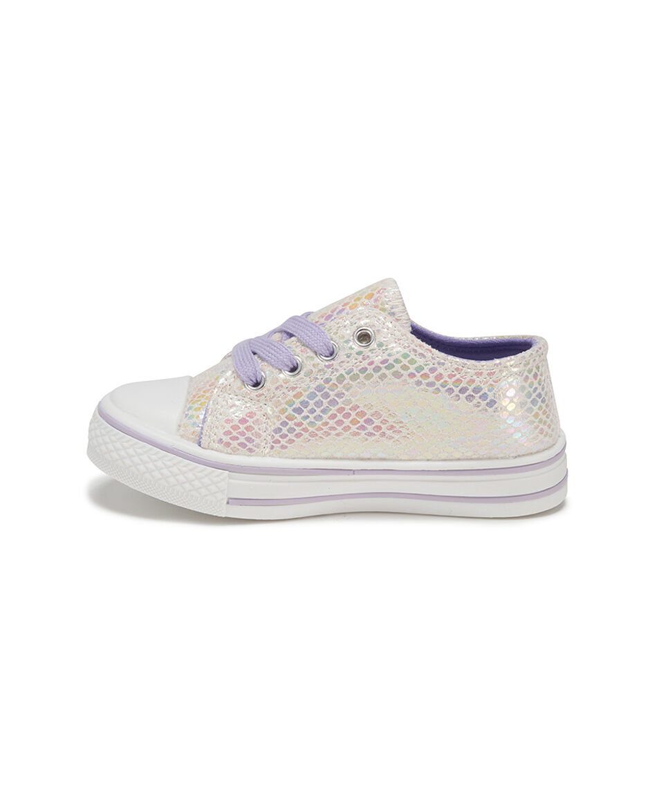Zapatilla infantil (26 a 31) estilo serpiente