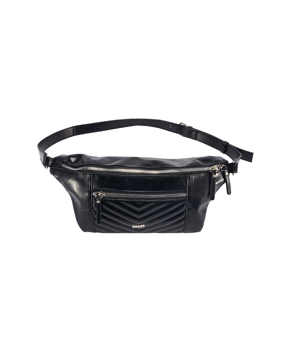 Banano mujer costuras