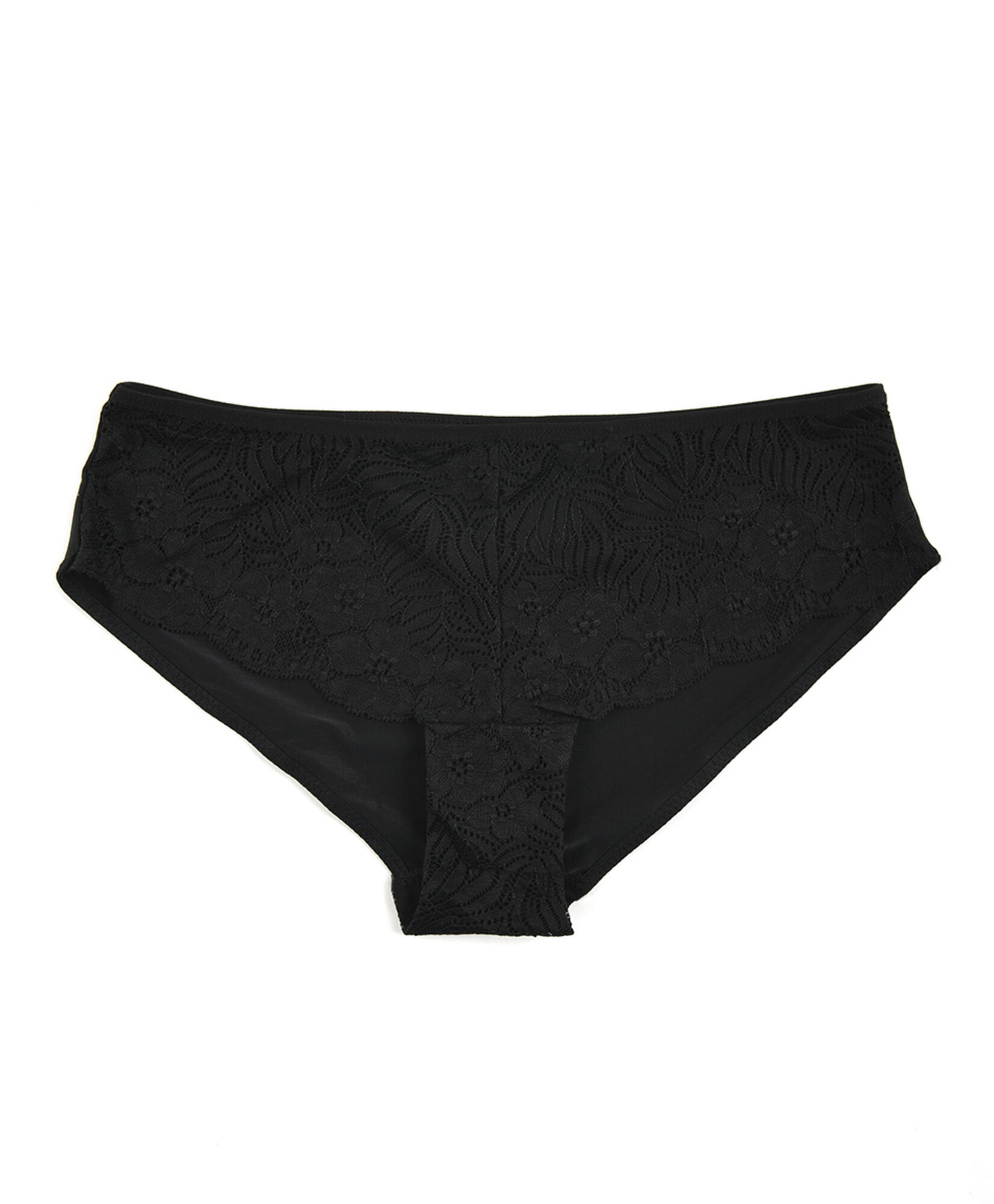 Pantaleta mujer sustentable flor Pantaleta mujer sustentable flor