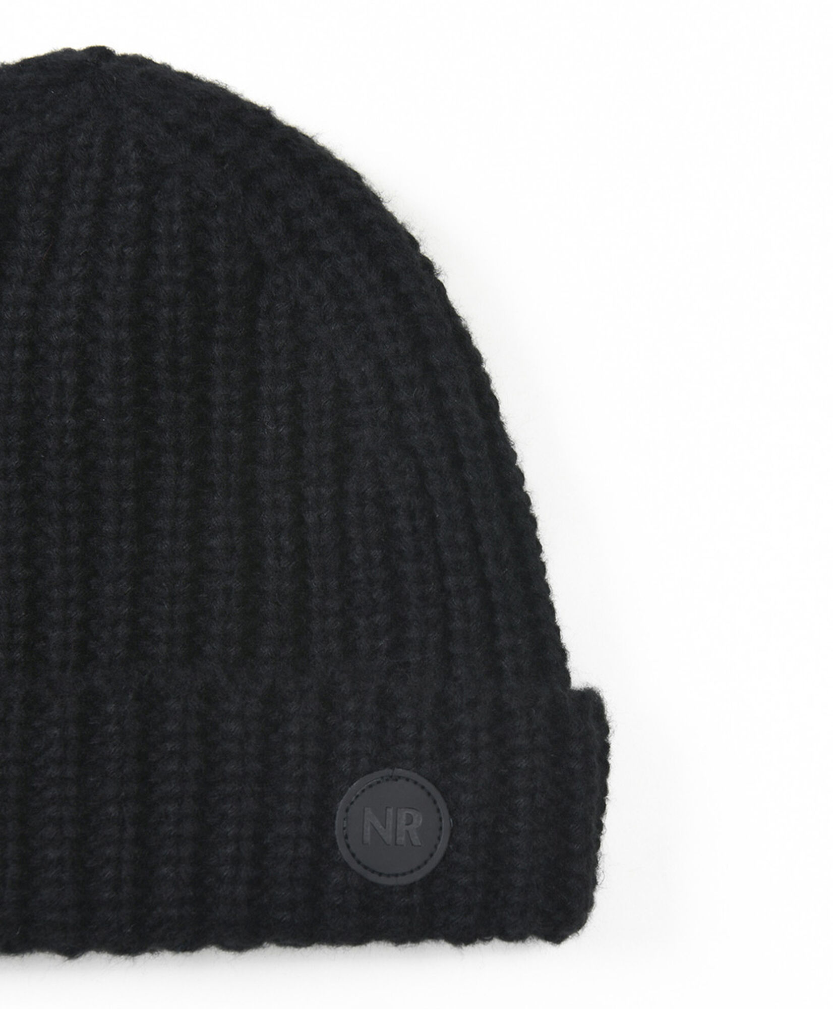 Gorro hombre estilo trenzado Gorro hombre estilo trenzado