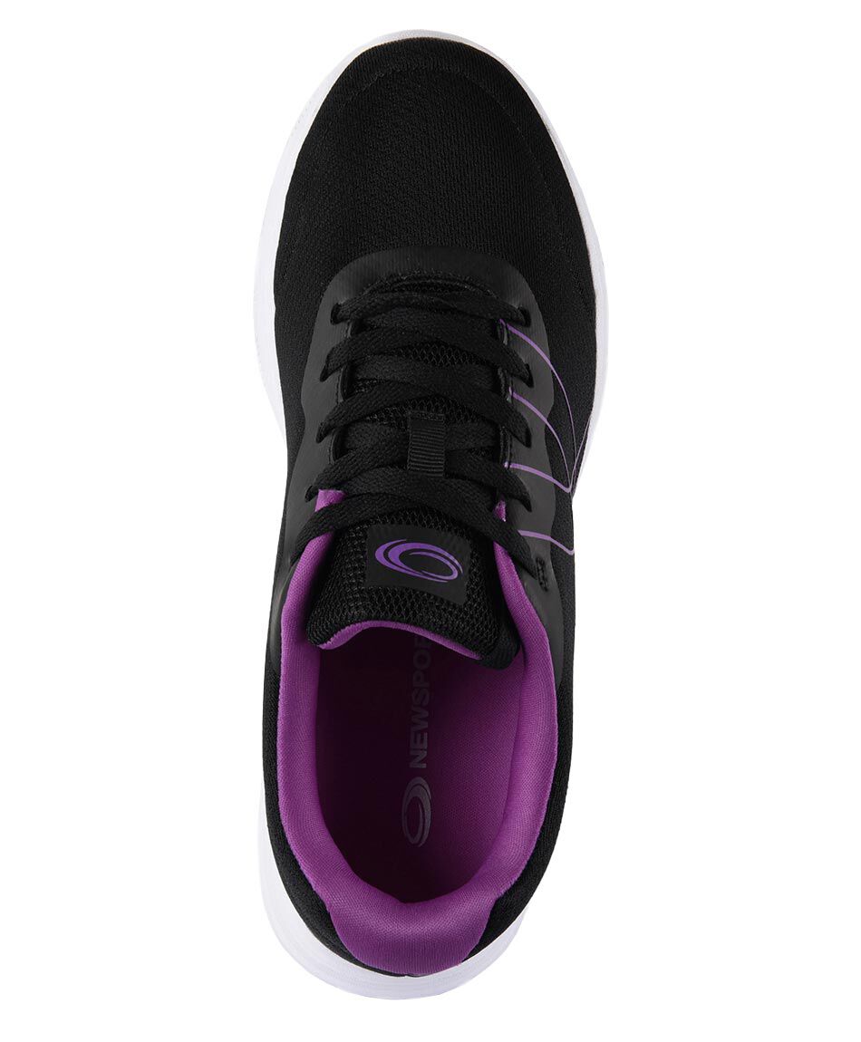 Zapatilla deportiva