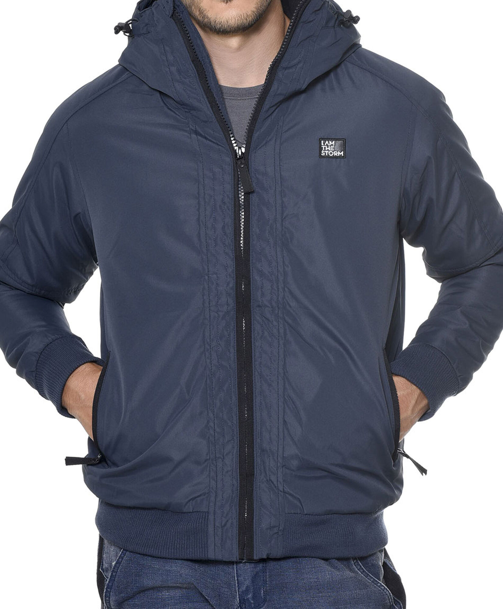 Parka urbana Parka urbana