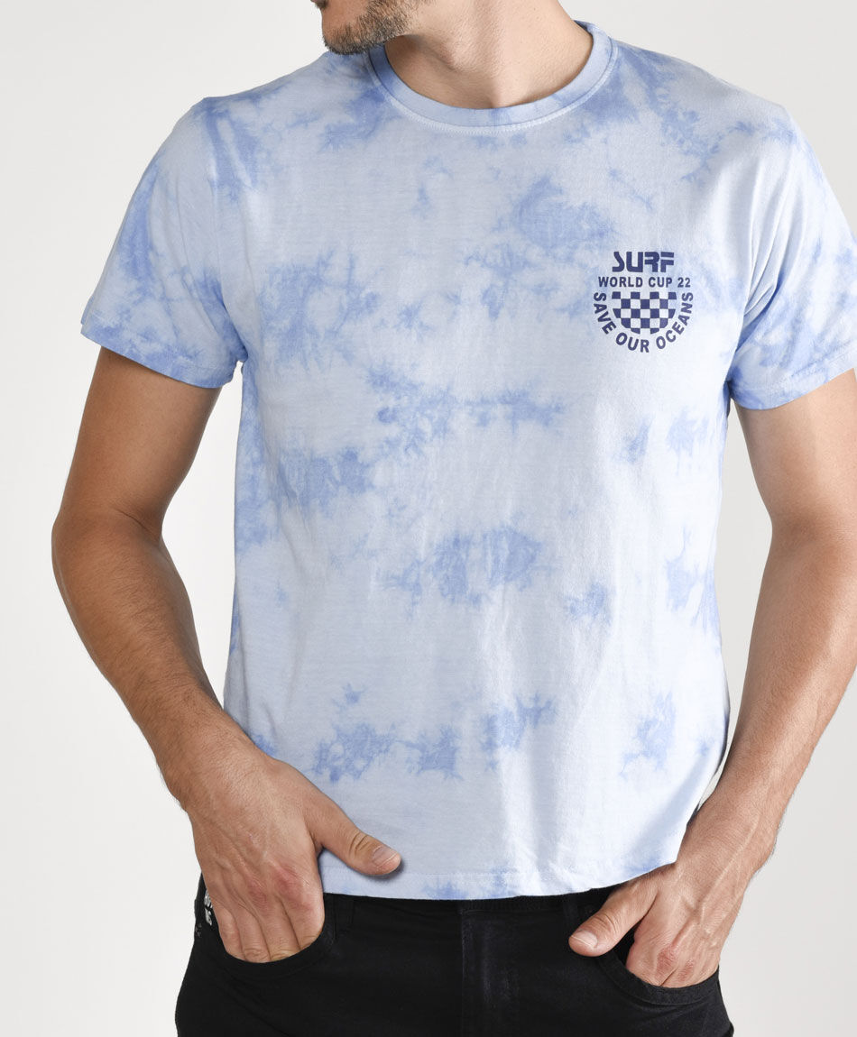 Polera fashion