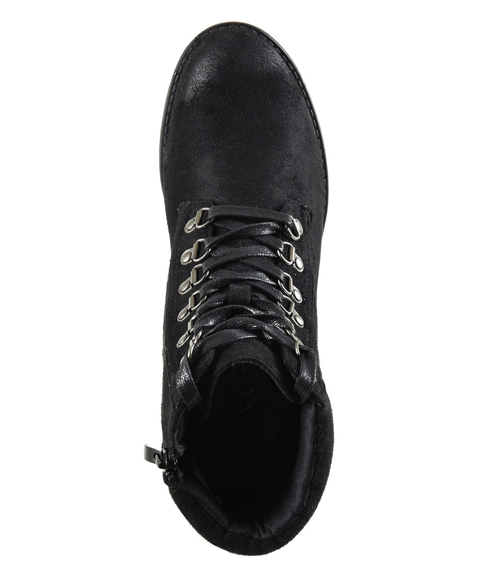 Bototo plataforma cordones