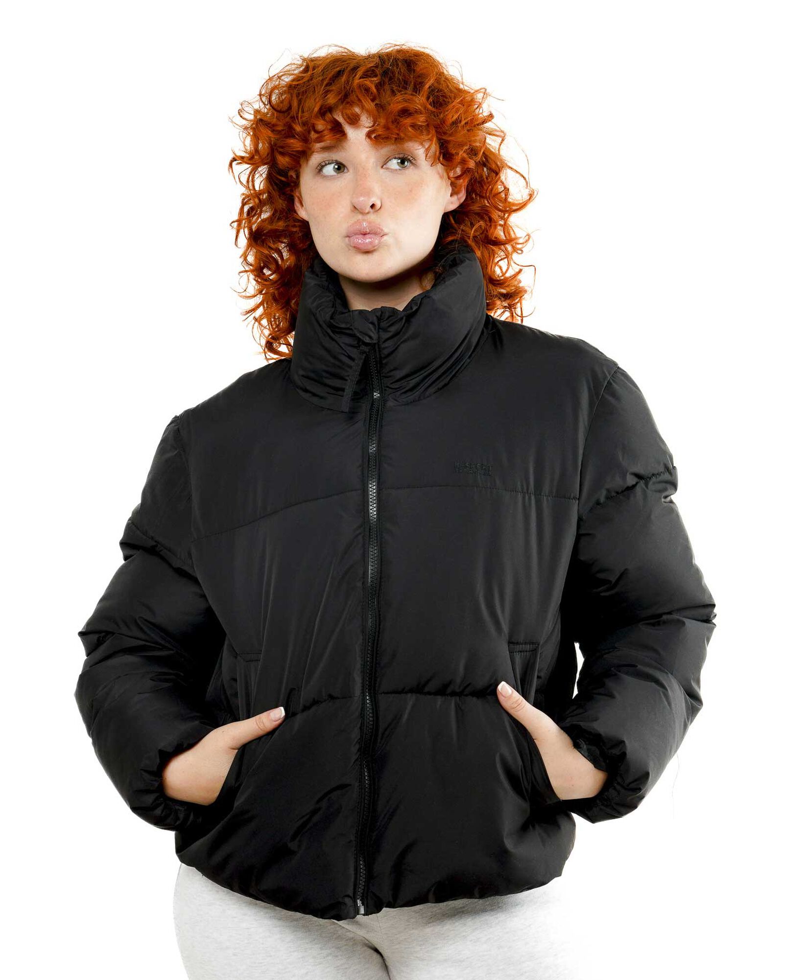 Parka deportiva mujer puffa Parka deportiva mujer puffa